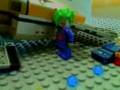 Lego: Clown-Brickmation