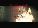 Disturbia Traducción a Español