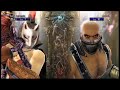 V�deo Bears in Games Ep. 3 - Soul Calibur IV