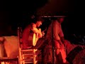 Flamenco en el Centro de Interpretaci�n 3, Sacromonte
