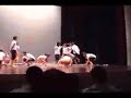 Isang Hakbang 2005 Tinikling