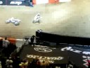 Scott Murray double backflip 1st attempt