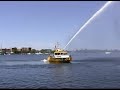 MetalCraft Marine: FireStorm 36 Pumping Demo