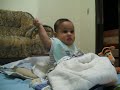 Nicolas a Favorita