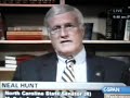 NC Senator: All Radical American Haters for Obama