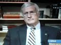 NC Senator: All Radical American Haters for Obama