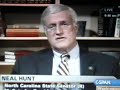NC Senator: All Radical American Haters for Obama