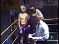 Kick Boxing (Jonatan Delgado)