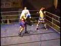 Kick Boxing (Jonatan Delgado)