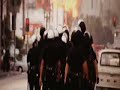Dawn of the dead intro