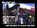Guy Black TV on RadioFree TV Guy Black TV on RadioFree TV