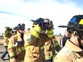Firefighter Academy 2003