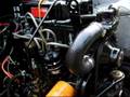 1985 SEA SPRITE 140 HP