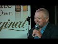 Magners Pub Comedy Awards - brought to you by the Publican