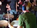 Lightening Bolt @ Brudenell (27th May 06)