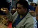 Lunchtime at the CBP Headquarters