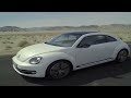 Icon for Post #First Drive: 2012 Volkswagen Beetle