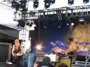 Ismo ja Teho Qstokissa 2008.