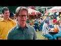 Wild Hogs (Clip f - 'I Swallowed Hot Lava')