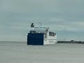 Tugboat 