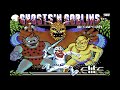 complete walkthrough of the c64 classic 