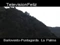 BARLOVENTO-PUNTAGORDA.LA PALMA.