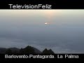 BARLOVENTO-PUNTAGORDA.LA PALMA.