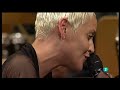 Miguel Poveda, Mariza y la ONE: “Meu fado meu” – Auditorio Nacional de Madrid (12 junio 2010)