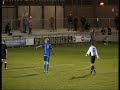 DARTFORD V MARGATE