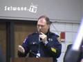 Tarrant county Muslim community aid celebration