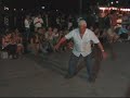 Gangsta rap extra on Alonissos