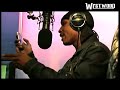 Westwood - JME & Dot Rotten freestyle 1Xtra