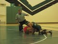 greenfield vs pacific grove