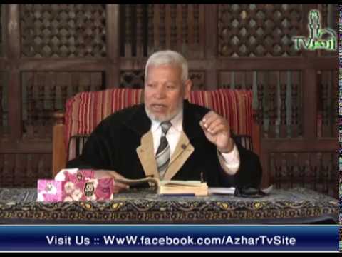 الحلقة 5 من شرح التبيان فى إعراب القرآن للدكتور فتحى عبدالتواب