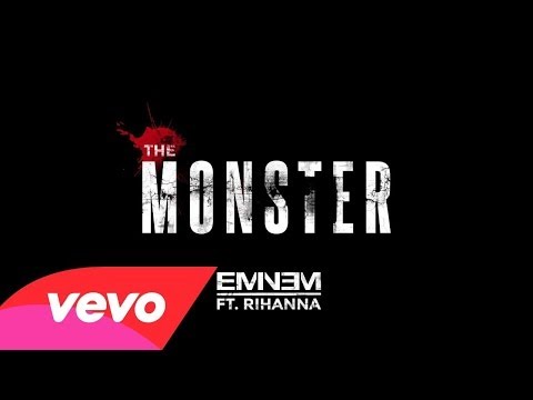 monster