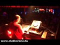 Anthony Pappa LIVE @ Kecel - Club Korona [2008.01.18.]