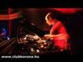 Anthony Pappa LIVE @ Kecel - Club Korona [2008.01.18.]