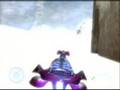 Halo- Containment Glitch