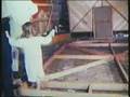 USCO, Building the Tabernacle