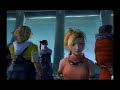 Let's Play Final Fantasy X part 82: The guardian of Yevon