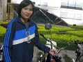 Shoot's Rabbits BKK Suzuki K125
