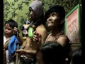 Gawai 2007(Rumah Panjai POk) Betong