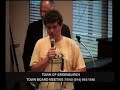Greenburgh Town Hall Meeting