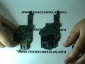 Comparativa hardware PSP VS PSP Slim