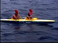 il 28-29-30 giugno 2002 fabrizio d'angelo e natale ferrara compivano la circumnavigazione del golfo di napoli in kayak, dando inizio ai raduni di punta campanella (festa della canoa a mare)