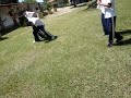 Intento Fallido: Buruca - Aram