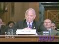 Andy Stern's Testimony on Health Care and the Economy