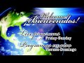 Bendicion Divina - Congregacion de Miami