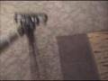 Dyson DC21 Paper Test
