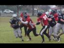 West Sydney Pirates Gridiron Club Win Trial